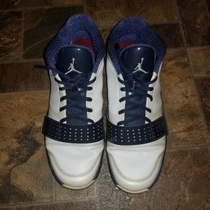 Mens Jordan shoes